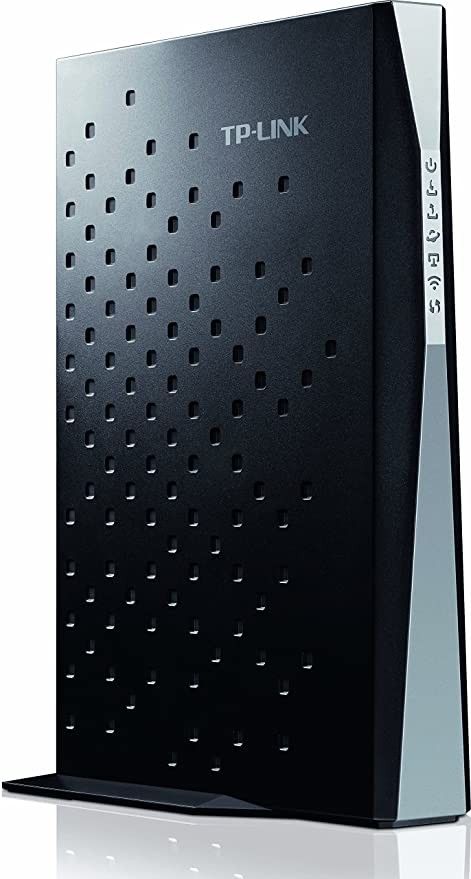 TP-Link 16x4 AC1750  Router Wi-Fi