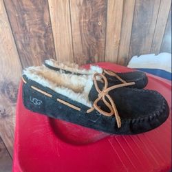 Women Ugg Slippers 