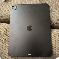 iPad 13 Pro 