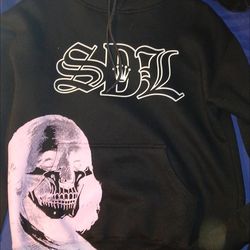 Sdl hoodie