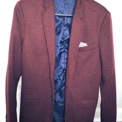 Zara Suit Jacket