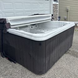 Hottub