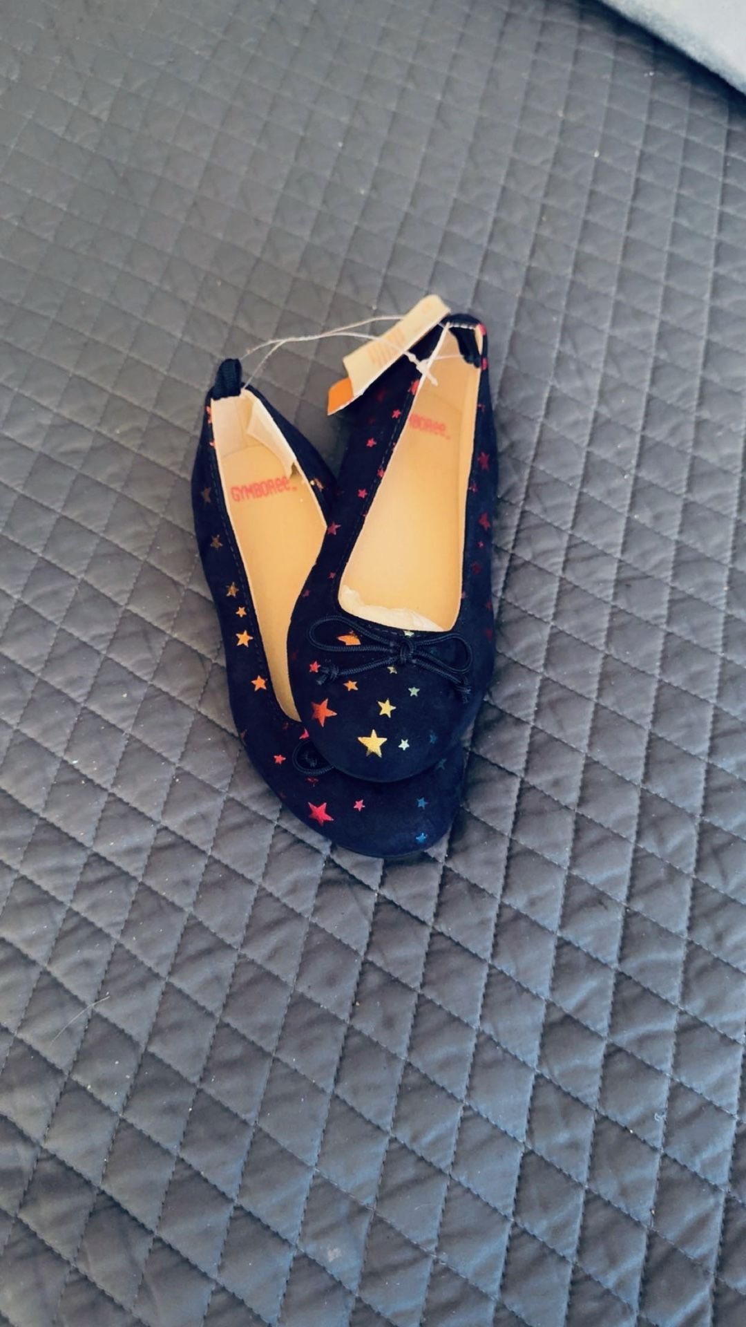 New Flats Size 10 