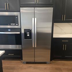 Whirlpool Refrigerator