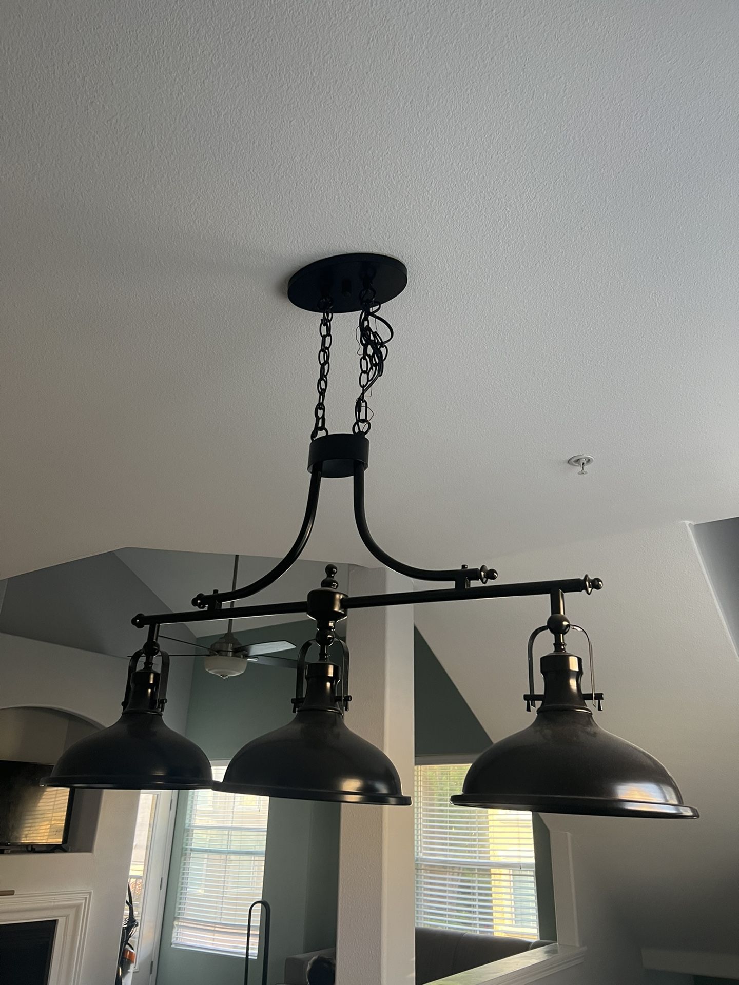  Chandelier Ceiling Light 