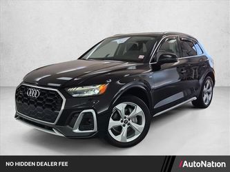 2022 Audi Q5