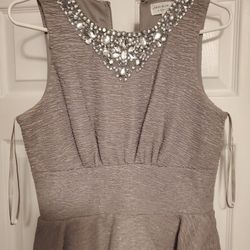 Dinner Dress