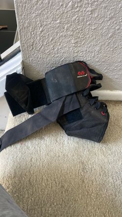 McDavid ankle support/brace