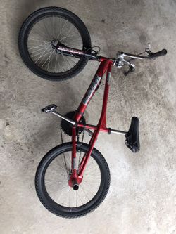HARO MIDSCHOOL BMX BIKE ALL ORIGINAL