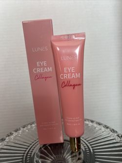 Eye Cream