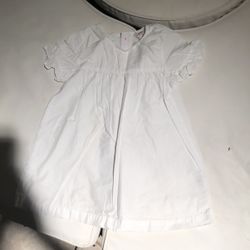 Zara Dress For Toddler 2-3 Year
