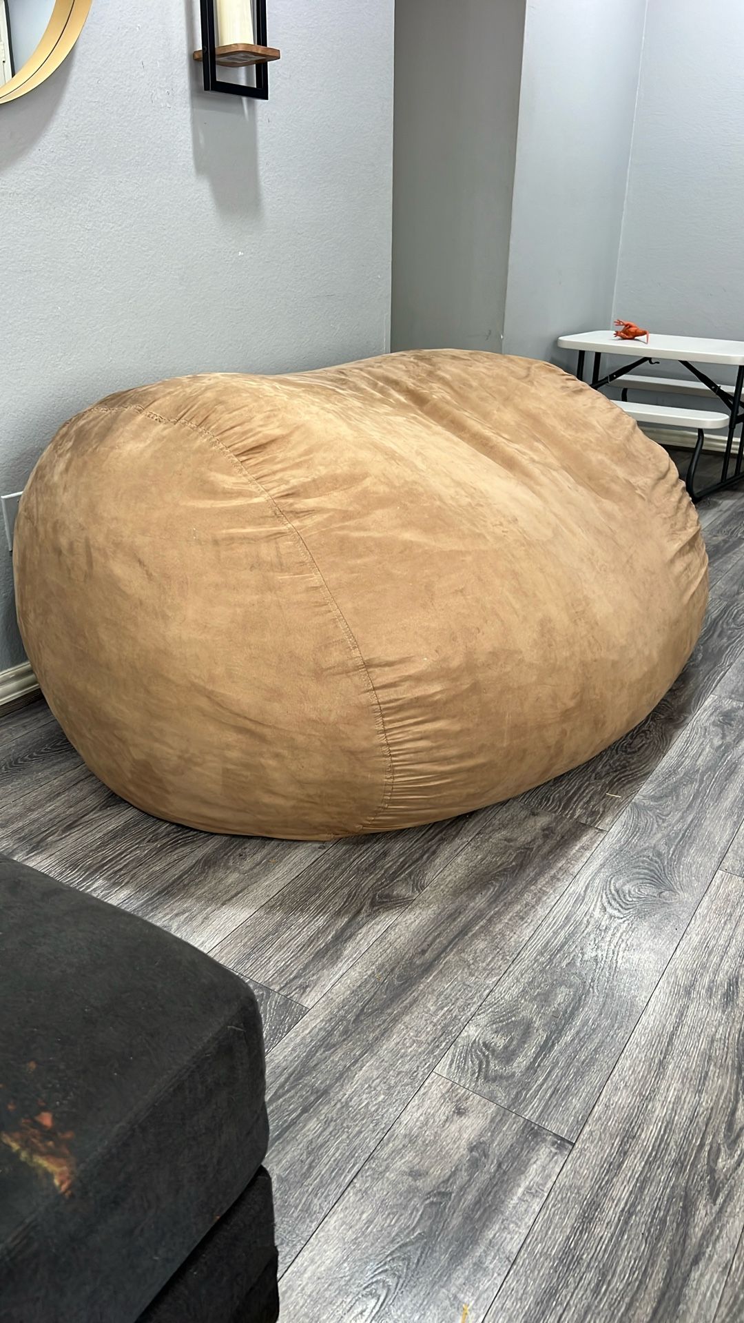Bean Bag 5-6’