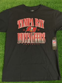 Tampa Bay Buccaneers NFL T-shirt