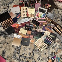 Beautiful Palettes!!! Individuals Or Create Bundles!