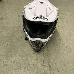 Dirt Bike Helmet 