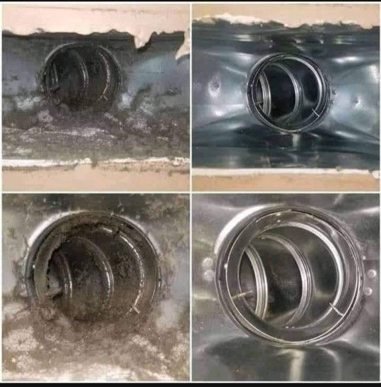 Freshen Your Indoor Atmosphere: Ductwork Revival