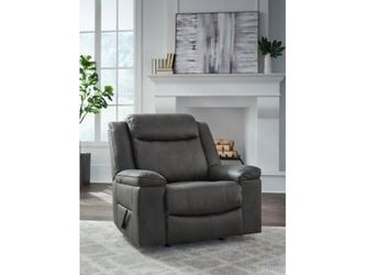 Streamlight Shadow Manual Recliner