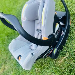 Car Seat With Stand $25 