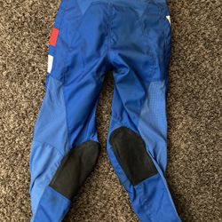 Kids Youth Riding Pants, Size 10/26