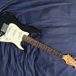 Fender Squier Mini Stratocaster