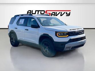 2026 Honda Passport