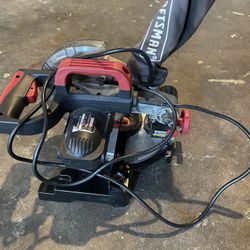 Craftsman  Compound Miter Saw