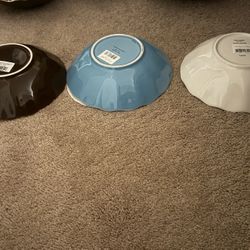 KATE SPADE CHINA- New Never Used- Pricing In The Description