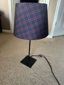 Bedroom Lamp 