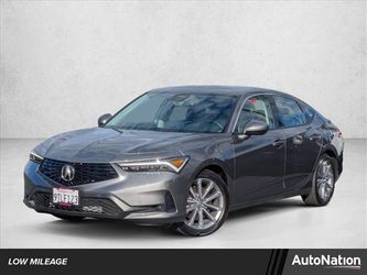 2025 Acura Integra