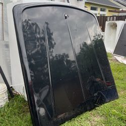 Undercover Truck Bed