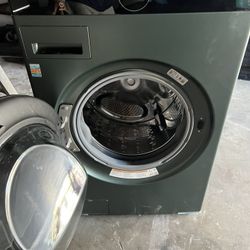 LG Washer And Dryer 