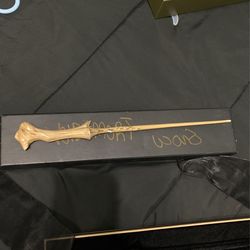 VOLDEMORT WAND- HARRY POTTER
