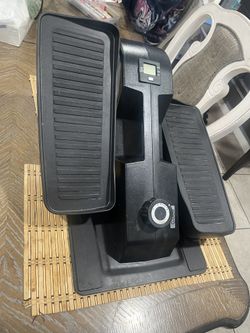 Cubii Exercise Machine