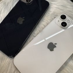 iPhone 14 Plus 