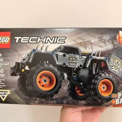 Lego technic sets