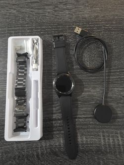 Samsung Galaxy Watch