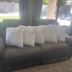 Square 20” Pillow Insert. (5 available )