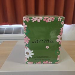 Marc Jacobs Daisy Wild Eau de Parfum Spray