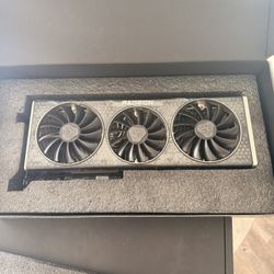 AMD RADEON RX 6900Xt