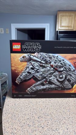 Star Wars Ultimate Collector