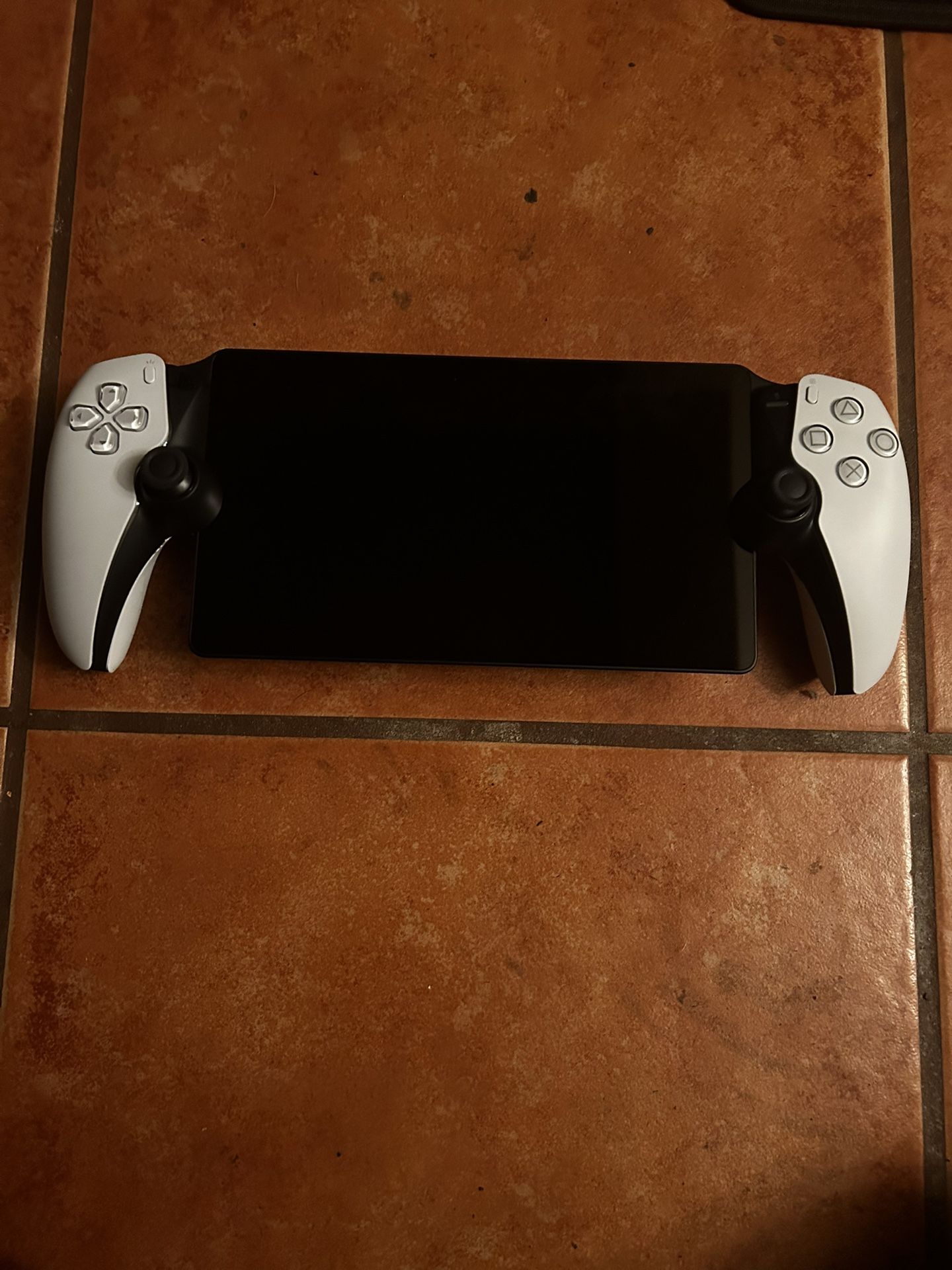 Playstation Portal