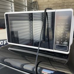 Microwave White 