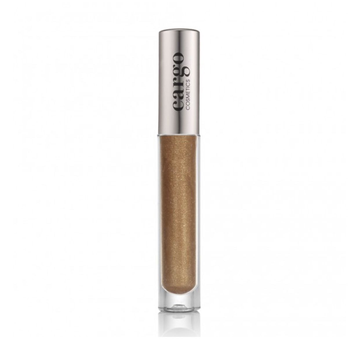 Essential lip gloss by cargo cosmetics