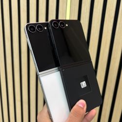 Samsung Galaxy Z Flip 7 256gb Brand New 