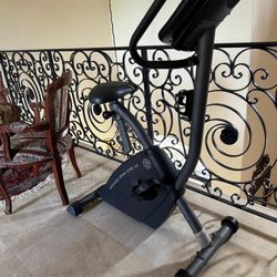 Exercise Bike / Cycle