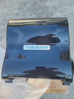 12 New Pro Source Paper Towel Dispenser