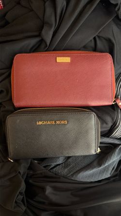Kate Spade Michael Kors Wallet
