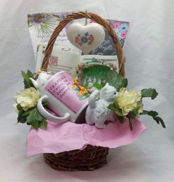 ****GRANDMA BASKET***