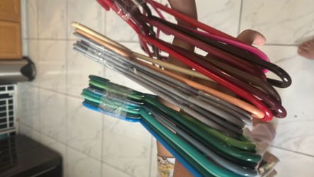 Free hangers