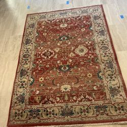 Ralph Lauren Area Rug